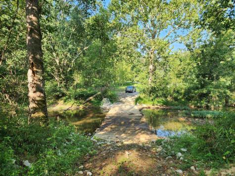 Tract 2 State Road 54 Springville IN 47462