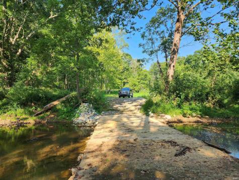 Tract 2 State Road 54 Springville IN 47462