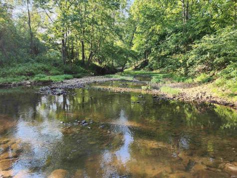 Tract 2 State Road 54 Springville IN 47462