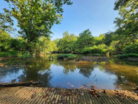 Tract 2 State Road 54 Springville IN 47462