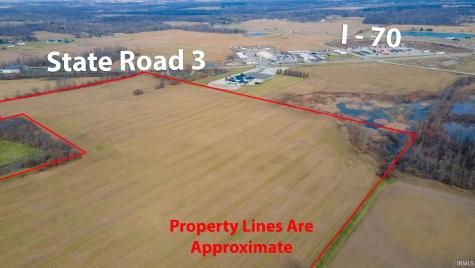 000 E County Road 650 South Spiceland IN 47385