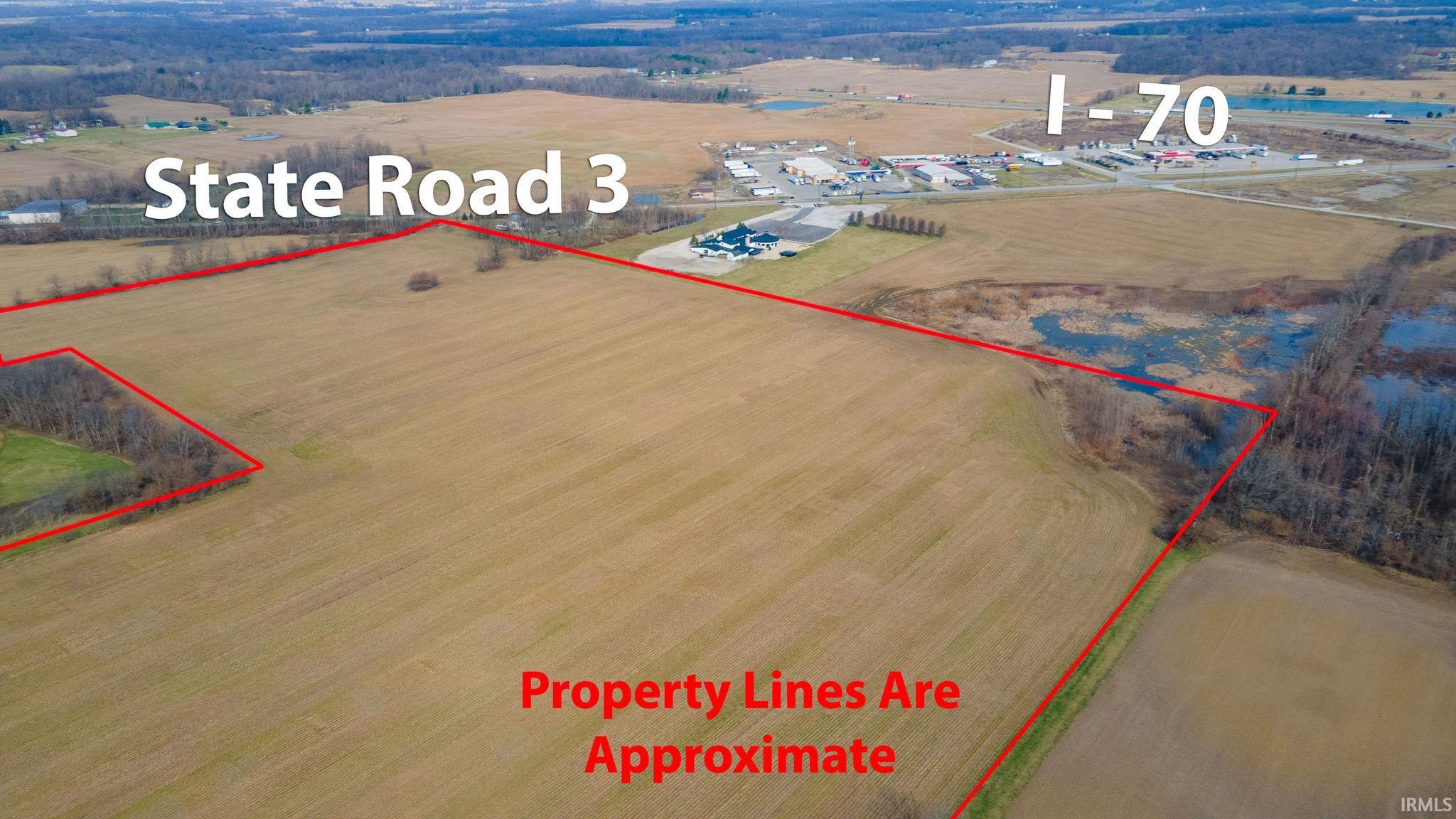 000 E County Road 650 South Spiceland IN 47385