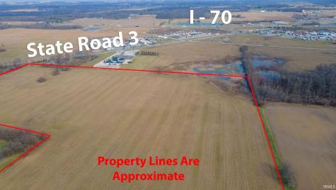 000 E County Road 650 South Spiceland IN 47385