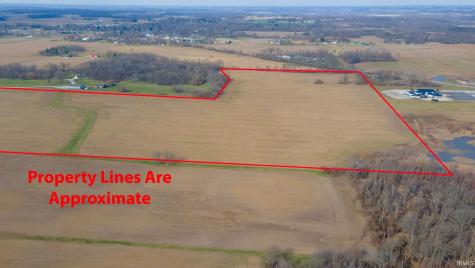 000 E County Road 650 South Spiceland IN 47385