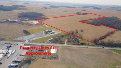 000 E County Road 650 South Spiceland IN 47385