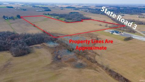 000 E County Road 650 South Spiceland IN 47385