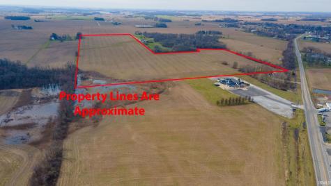 000 E County Road 650 South Spiceland IN 47385