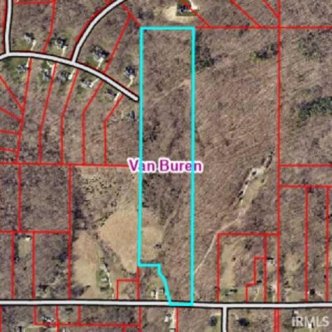 Tbd W May Road Bloomington IN 47403