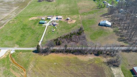 Stonington Road Orleans IN 47452