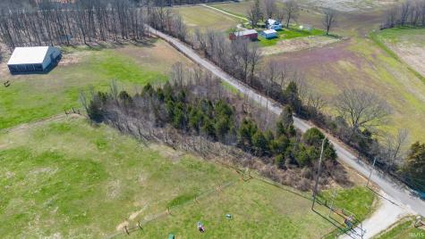 Stonington Road Orleans IN 47452