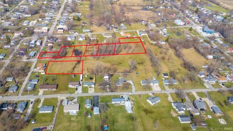 2714 High Street New Castle IN 47362