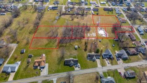 2714 High Street New Castle IN 47362