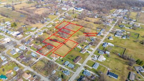 2714 High Street New Castle IN 47362