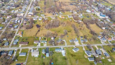 2714 High Street New Castle IN 47362