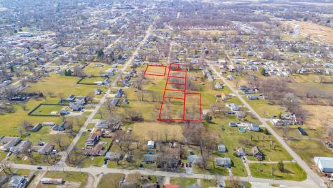 2714 High Street New Castle IN 47362