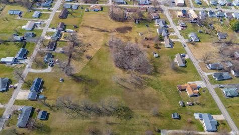 2714 High Street New Castle IN 47362
