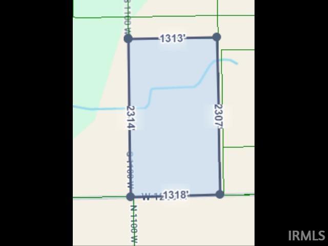 1100 South Millersburg IN 46543