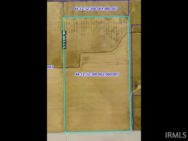 1100 South Millersburg IN 46543