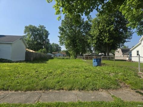 416 E South D Street Gas City IN 46933