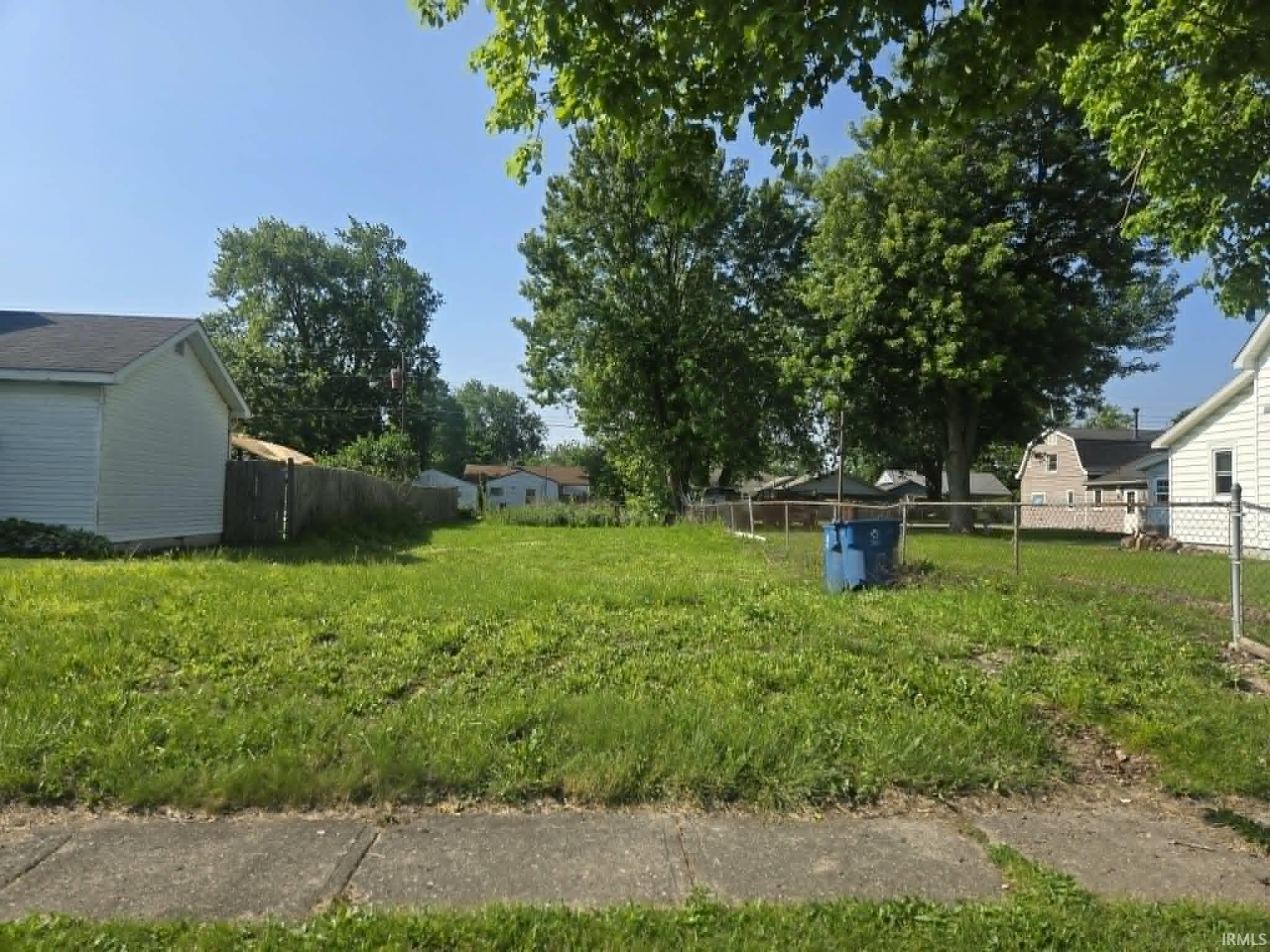 416 E South D Street Gas City IN 46933