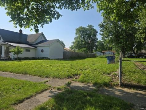 416 E South D Street Gas City IN 46933