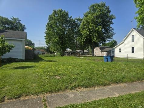 416 E South D Street Gas City IN 46933