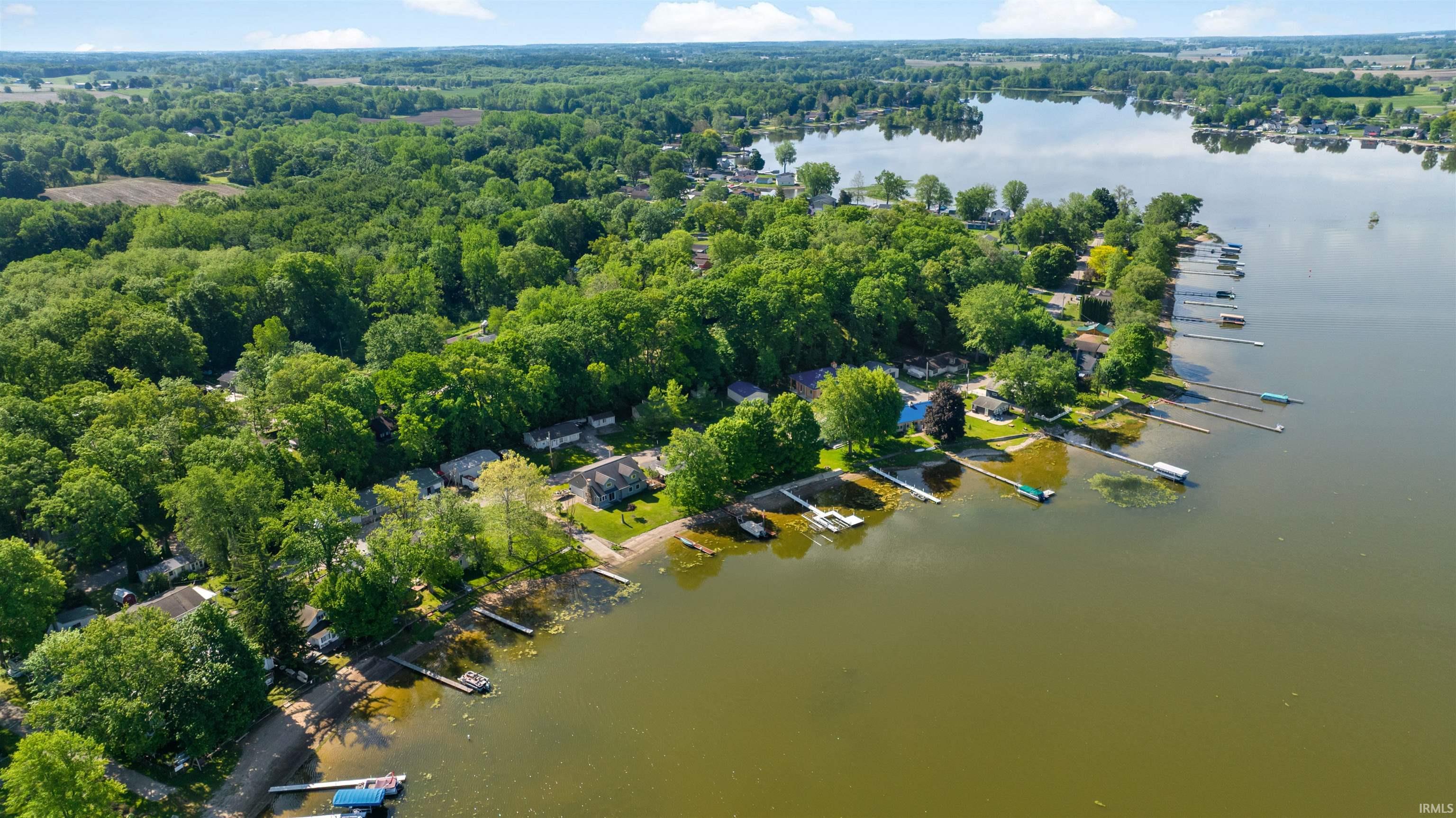 40 Ln 131c Turkey Lake Lagrange IN 46761