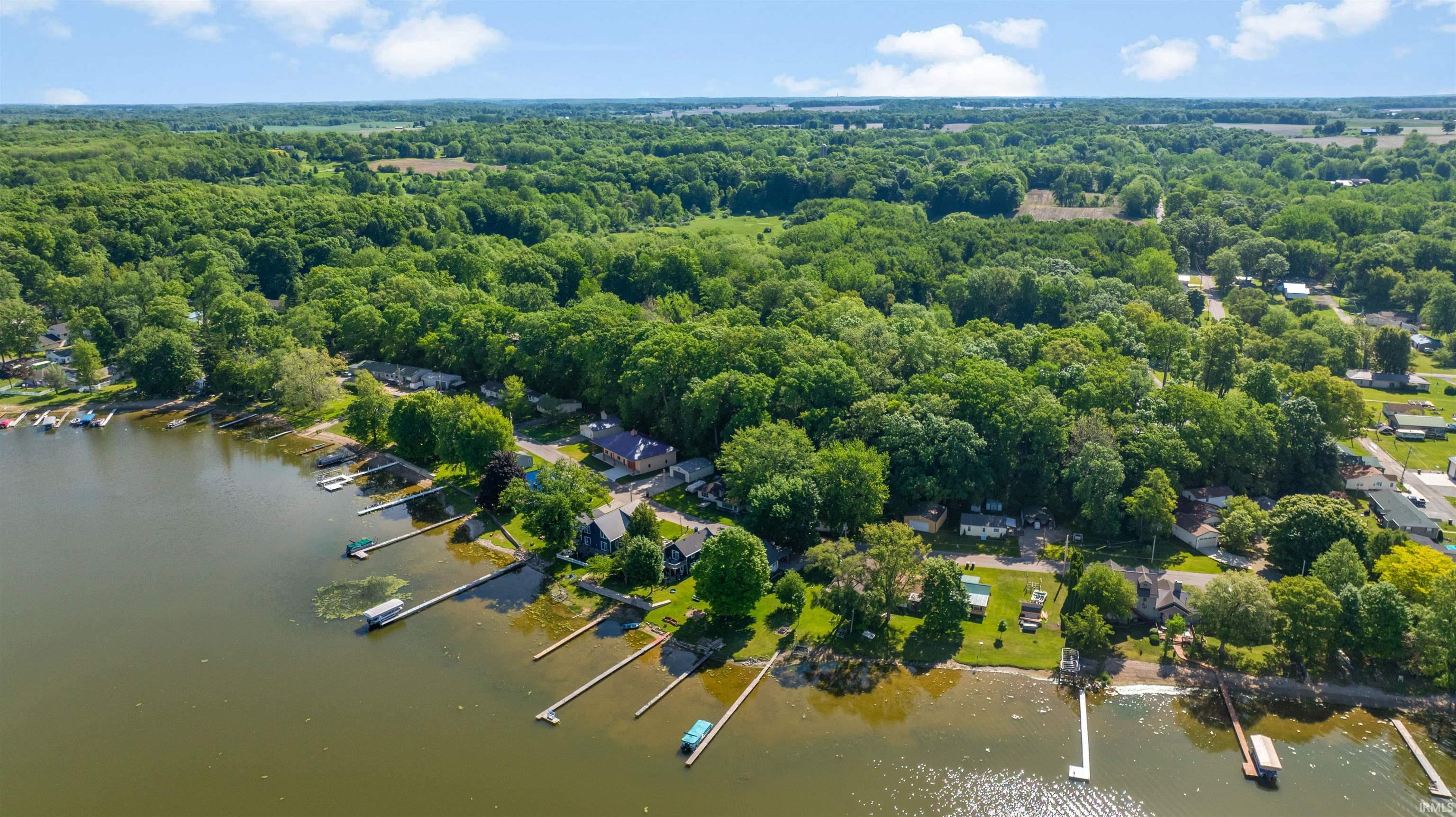40 Ln 131c Turkey Lake Lagrange IN 46761