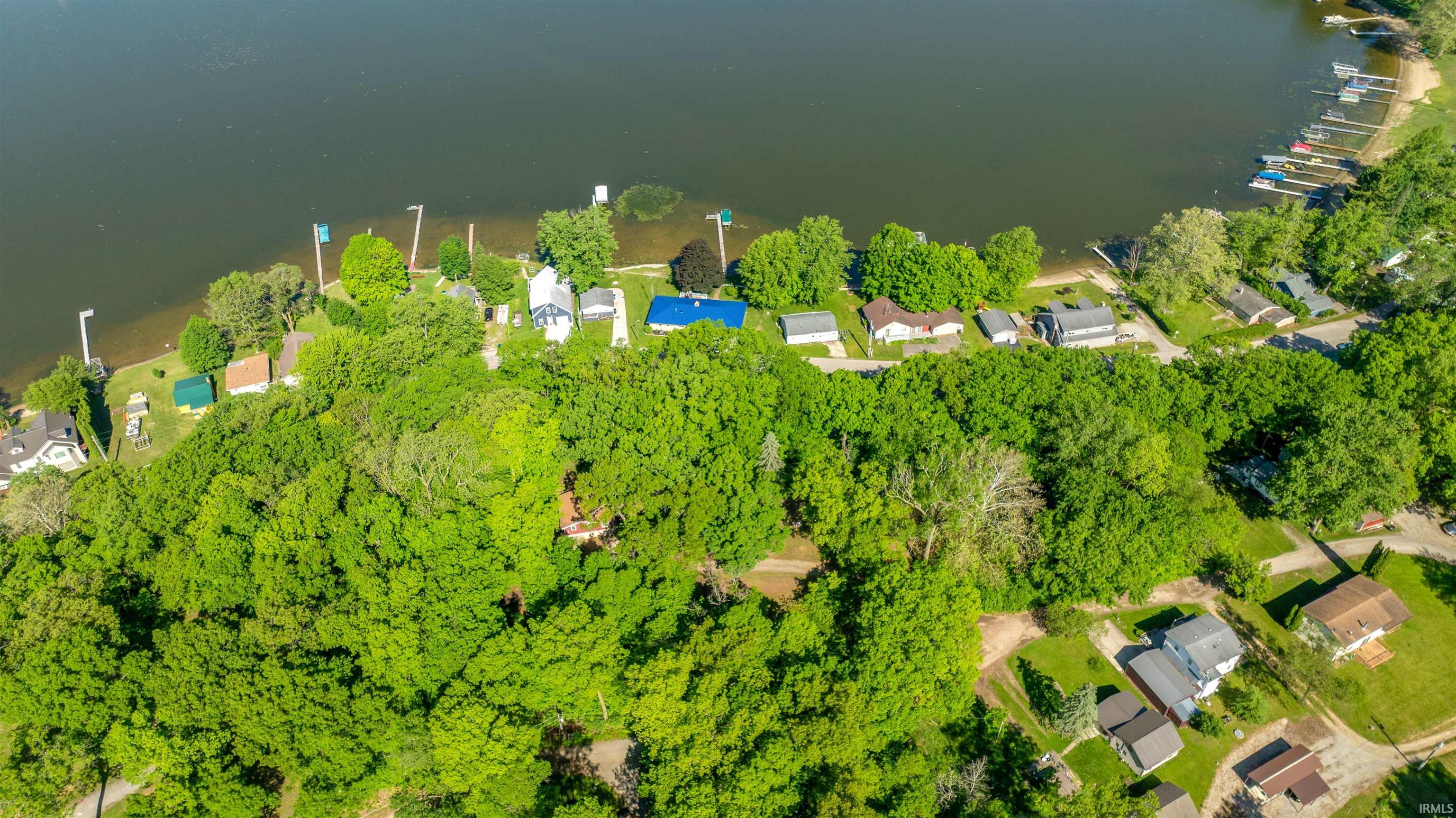 40 Ln 131c Turkey Lake Lagrange IN 46761