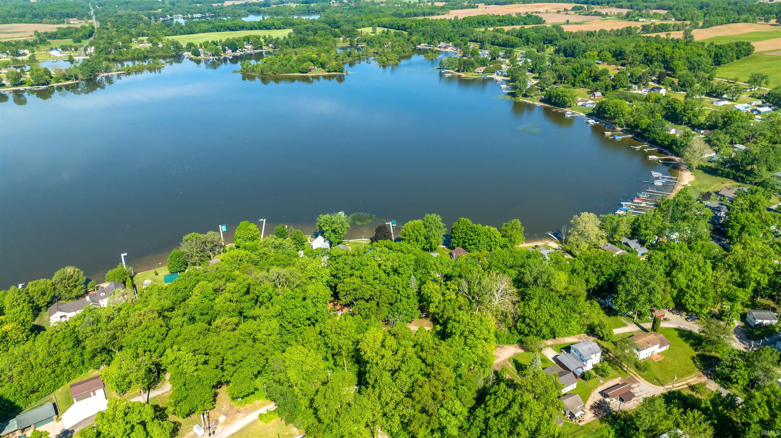 40 Ln 131c Turkey Lake Lagrange IN 46761