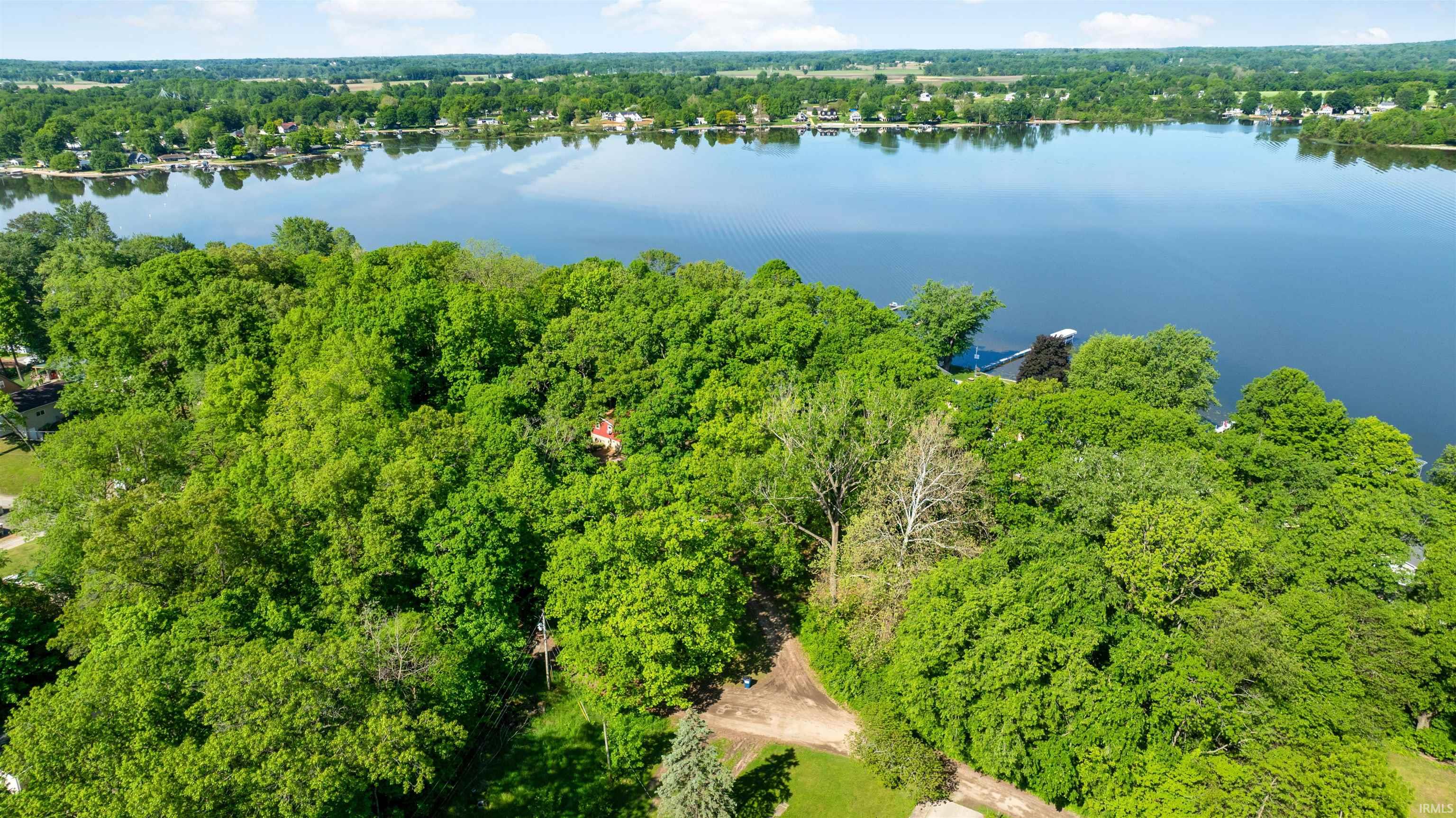 40 Ln 131c Turkey Lake Lagrange IN 46761