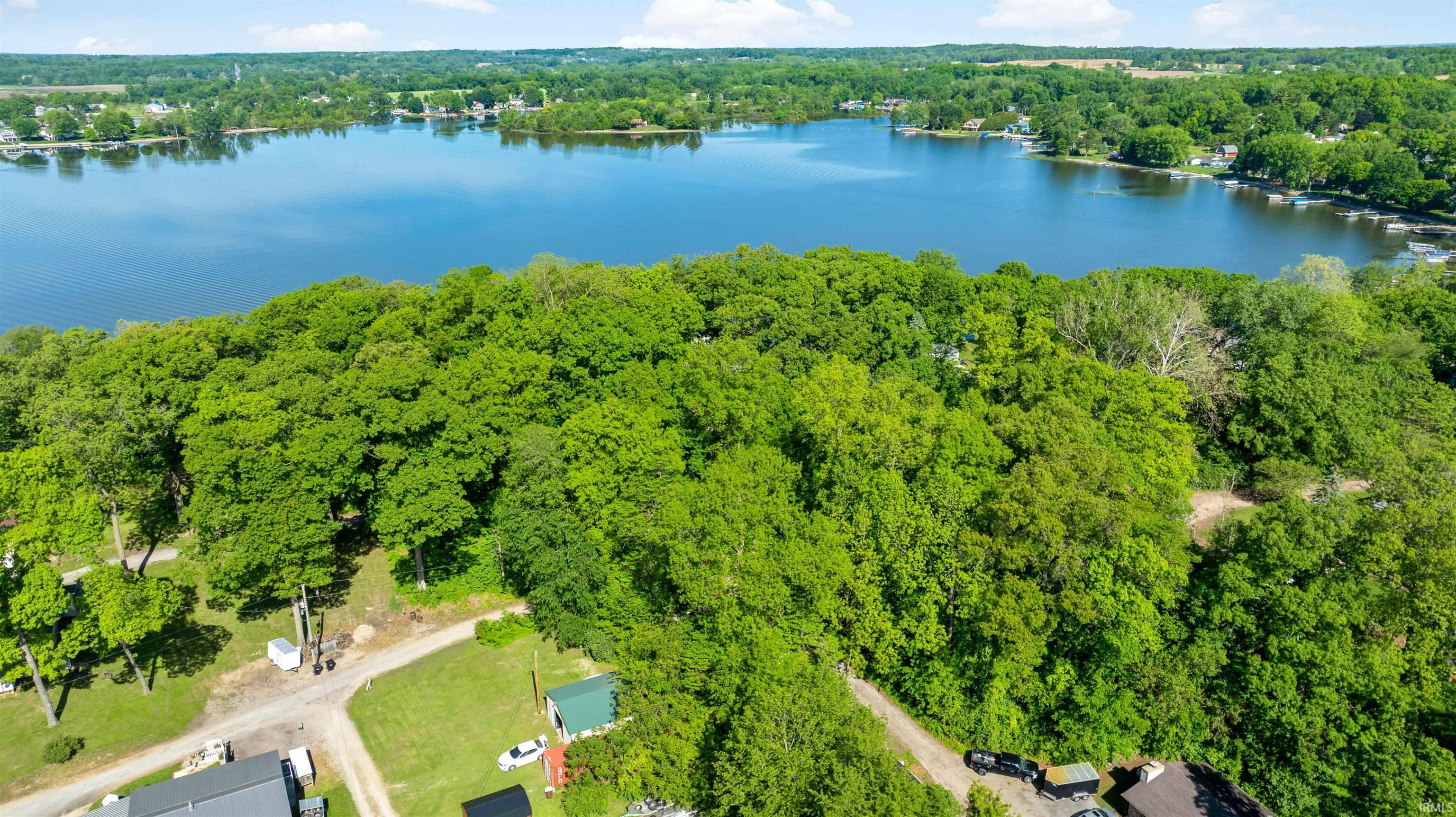 40 Ln 131c Turkey Lake Lagrange IN 46761