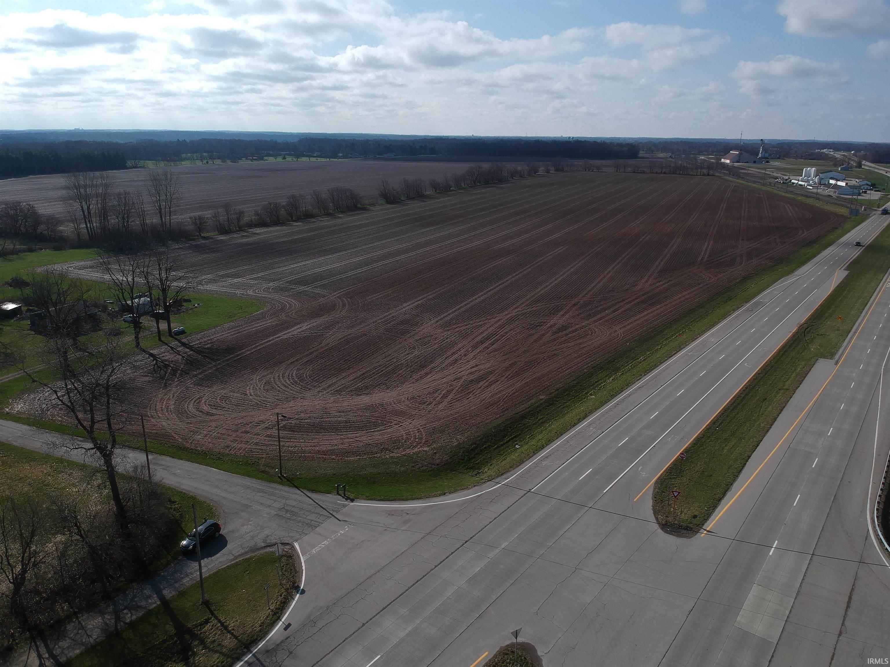 0 N State Road 3 New Castle IN 47362