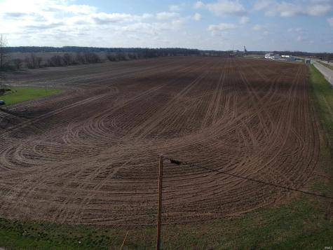 0 N State Road 3 New Castle IN 47362