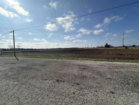 0 N State Road 3 New Castle IN 47362