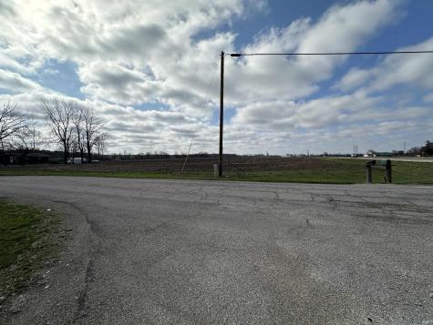 0 N State Road 3 New Castle IN 47362