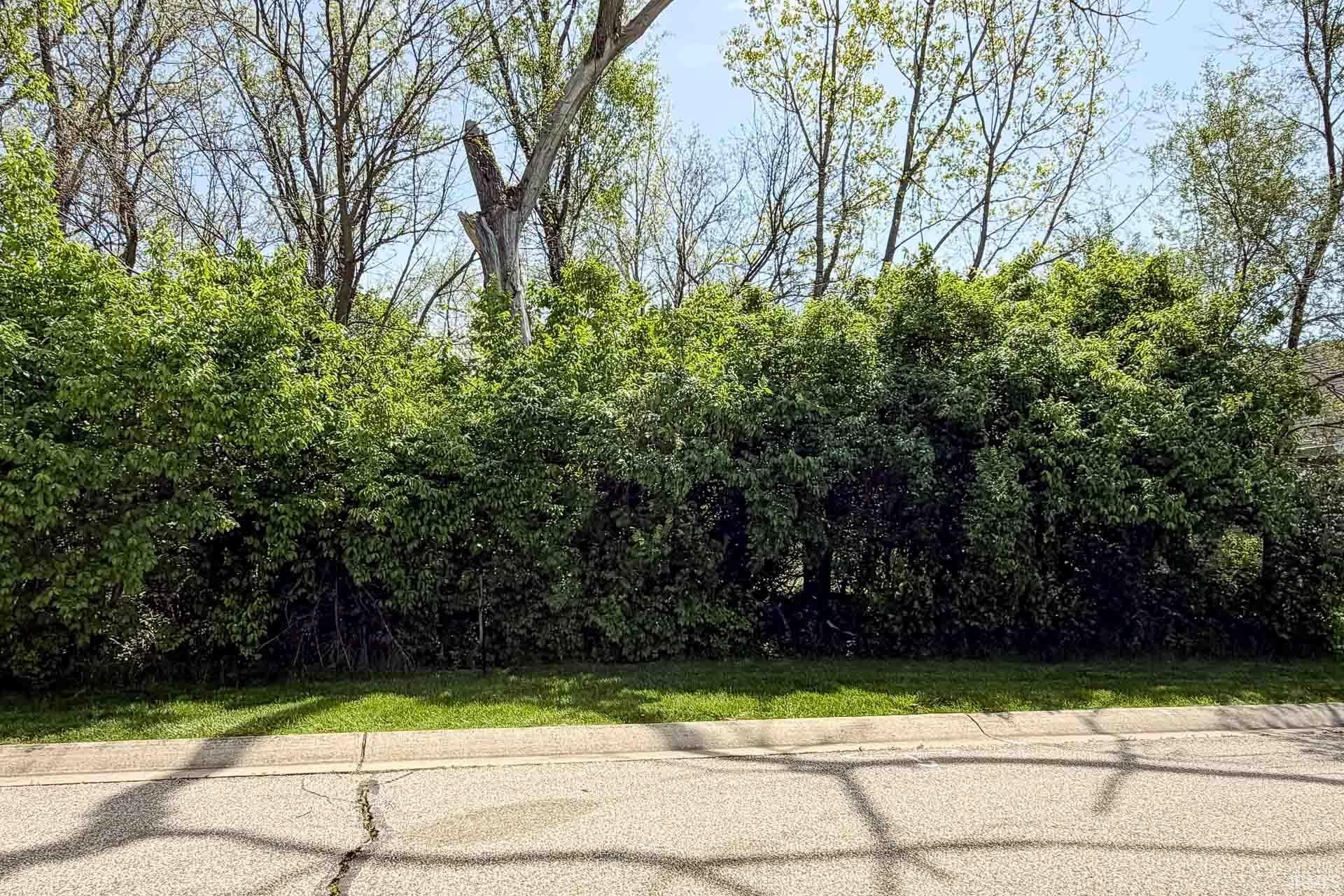 53434 Old Woodbridge Court South Bend IN 46637