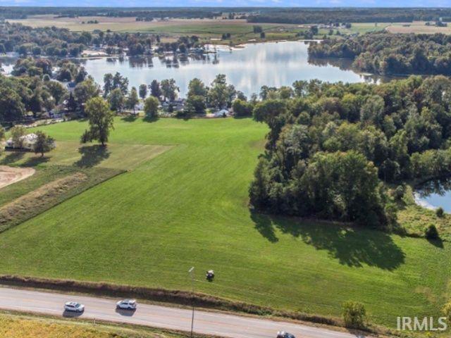 SR15 And Dixie Dr Road Silver Lake IN 46982