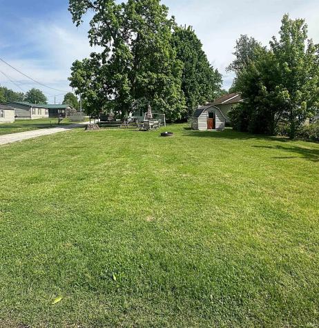 510 NW 10th Street Washington IN 47501