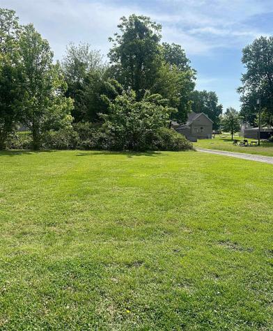 510 NW 10th Street Washington IN 47501