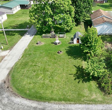 510 NW 10th Street Washington IN 47501