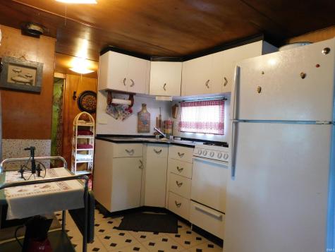 5246 W Warren Avenue Silver Lake IN 46982