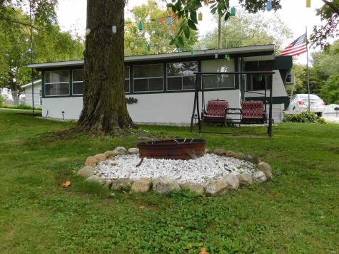 5246 W Warren Avenue Silver Lake IN 46982