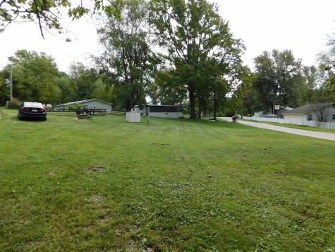 5246 W Warren Avenue Silver Lake IN 46982