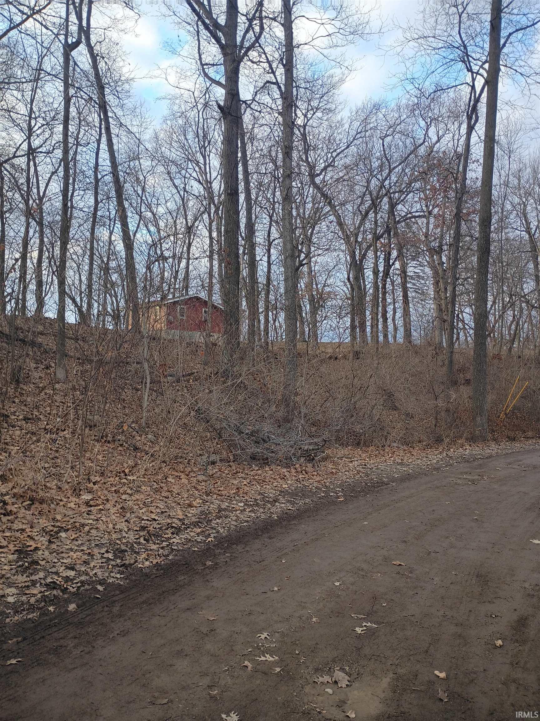 Lane 131 C Turkey Lake Lot # 23 &24 Lagrange IN 46761