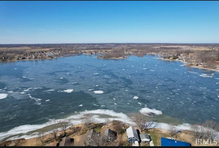 Lane 131 C Turkey Lake Lot # 23 &24 Lagrange IN 46761