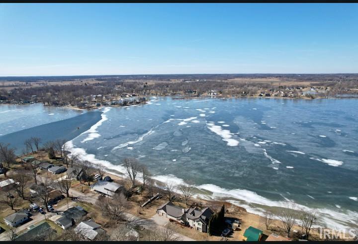 Lane 131 C Turkey Lake Lot # 23 &24 Lagrange IN 46761