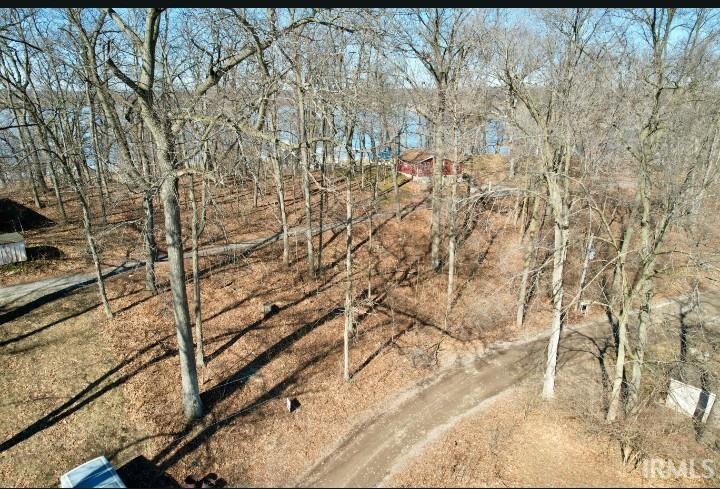Lane 131 C Turkey Lake Lot # 23 &24 Lagrange IN 46761