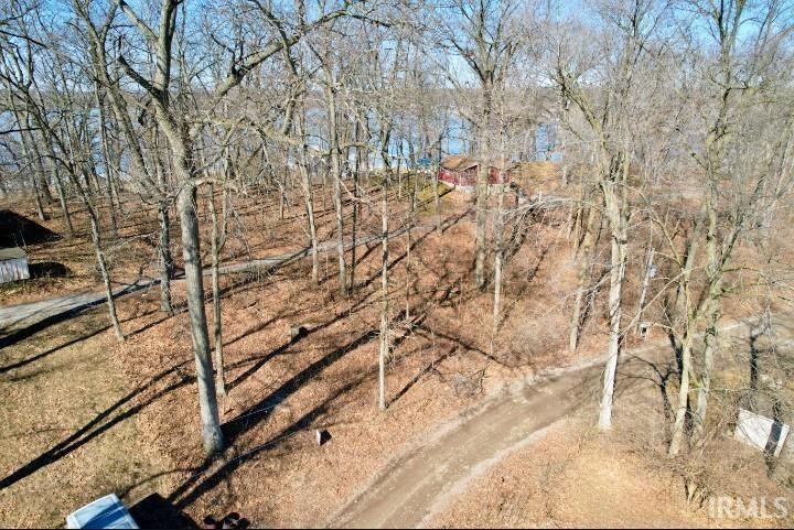 Lane 131 C Turkey Lake Lot # 23 &24 Lagrange IN 46761