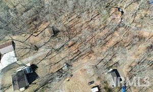 Lane 131 C Turkey Lake Lot # 23 &24 Lagrange IN 46761